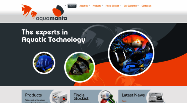 aquamanta.com.au