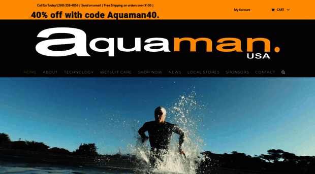 aquamantri.com