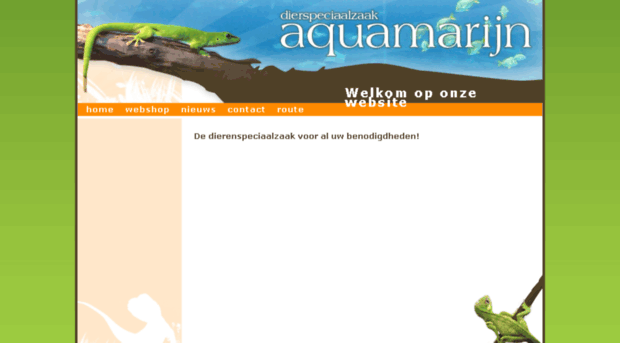 aquamarijn-dsz.nl