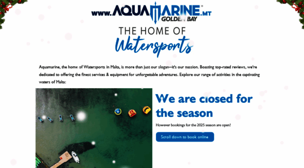 aquamarine.mt