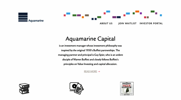 aquamarinefund.com