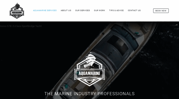 aquamarineservices.com.au