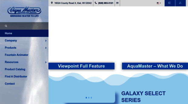 aquamasterfountains.com
