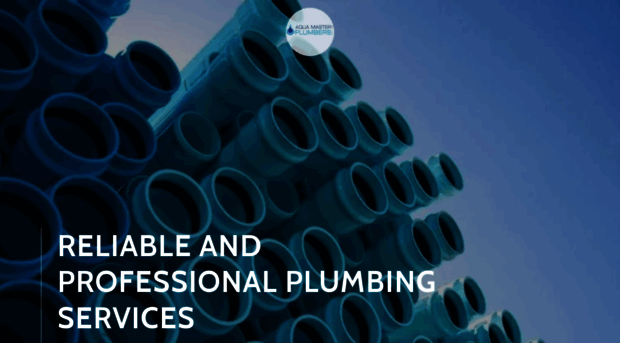 aquamasterplumbers.com.au