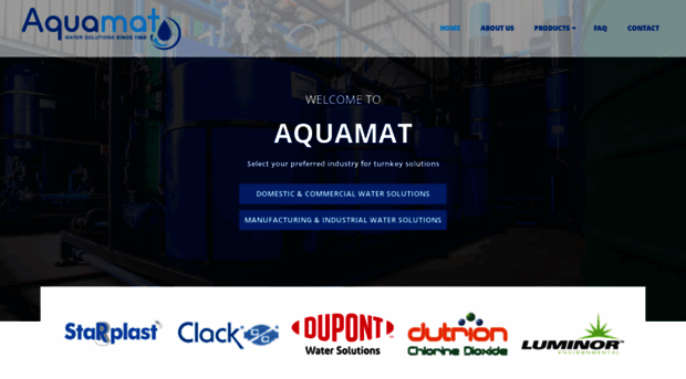 aquamat.co.za