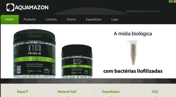aquamazon.com.br