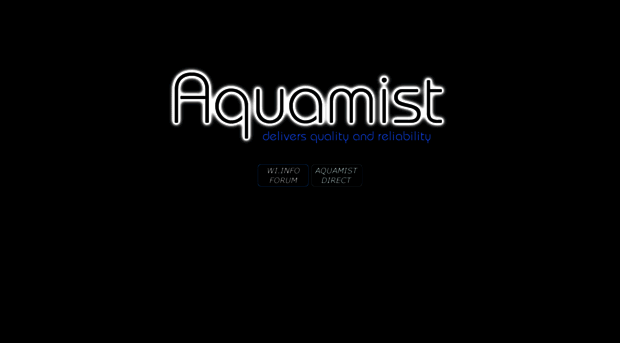 aquamist.co.uk