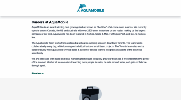 aquamobile.workable.com