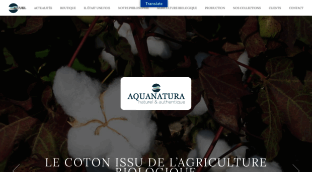 aquanatura.fr