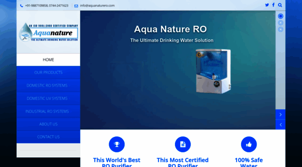 aquanaturero.com