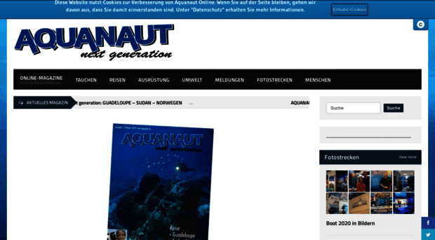 aquanaut.ch