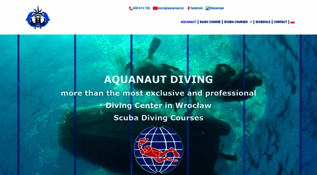 aquanaut.pl