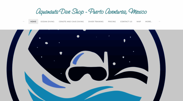 aquanautsdiveshop.com