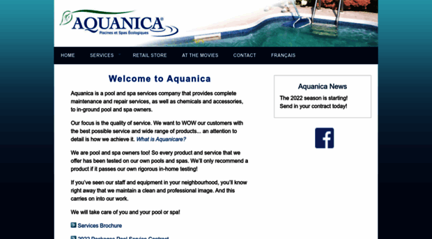 aquanica.com