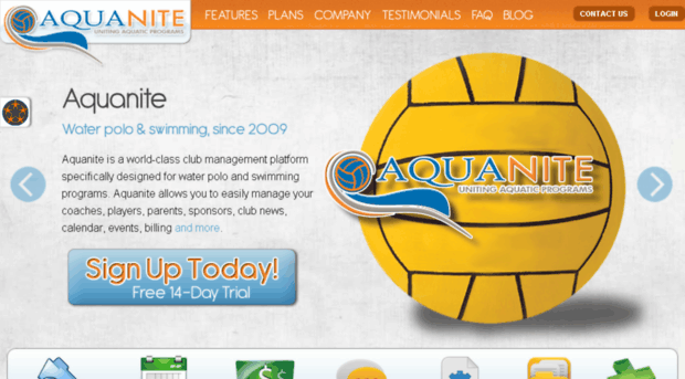 aquanite.com