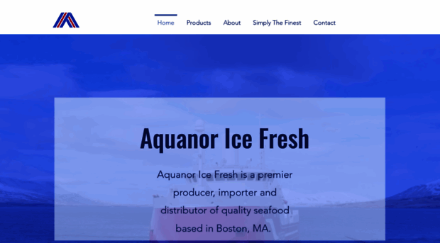 aquanor-usa.com