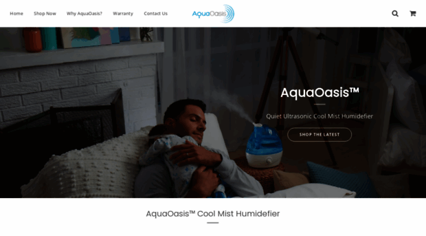 aquaoasis.com