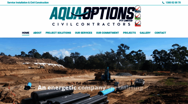 aquaoptions.com.au