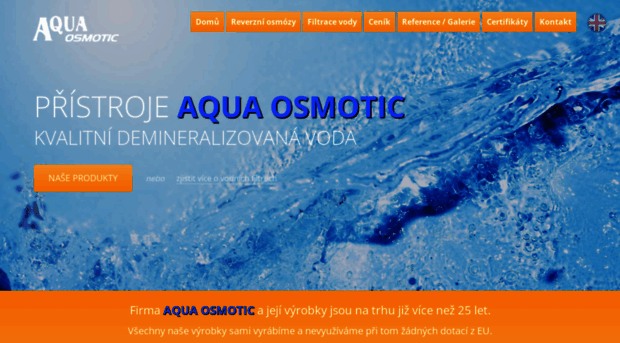 aquaosmotic.cz