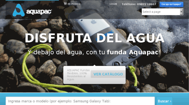 aquapac.ec