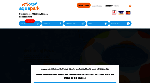 aquaparkbh.com