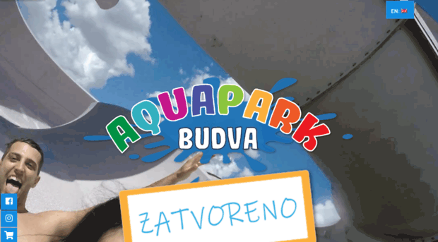 aquaparkbudva.com