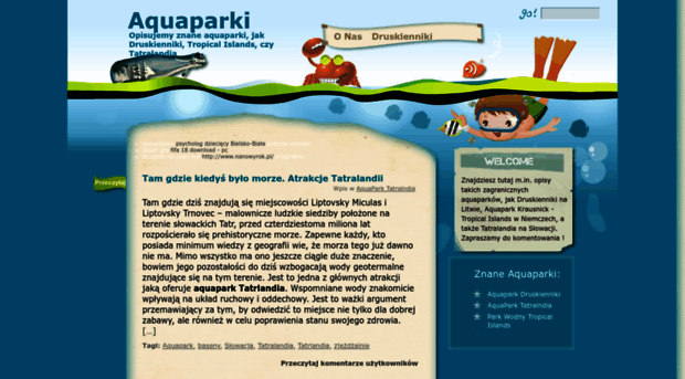 aquaparki.info