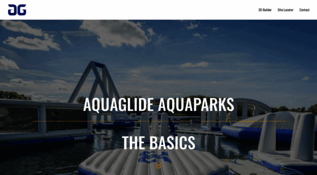 aquaparks.co.uk