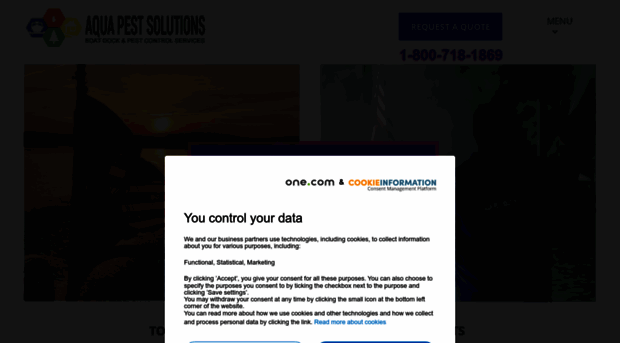 aquapestsolutions.com