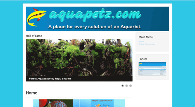 aquapetz.com