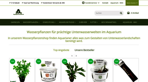 aquapflanzen24.de