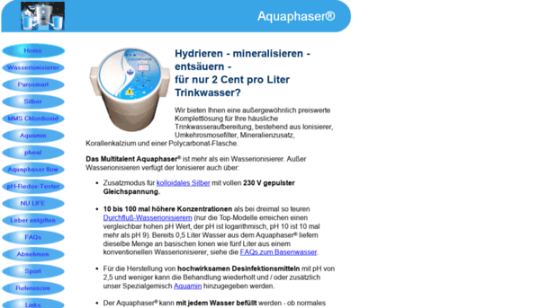 aquaphaser.de