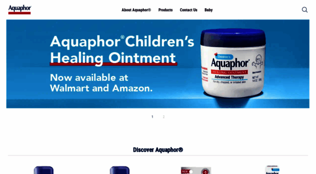 aquaphorus.com