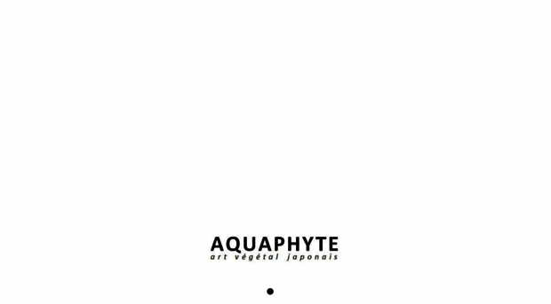 aquaphyte.com