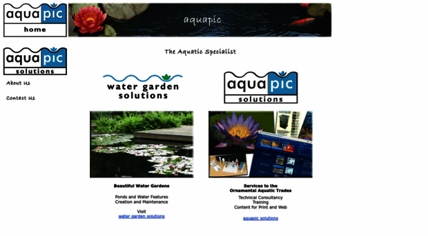 aquapic.com