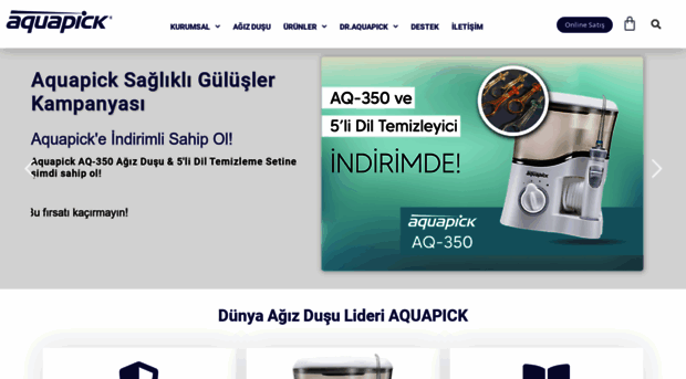 aquapick.com.tr