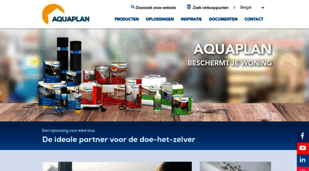 aquaplan.nl