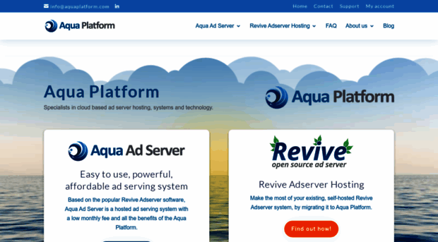 aquaplatform.com