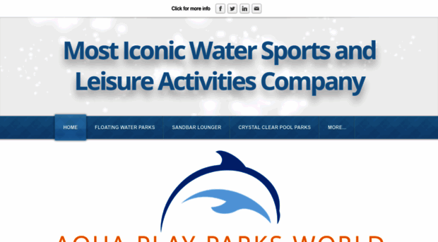 aquaplayparks.com