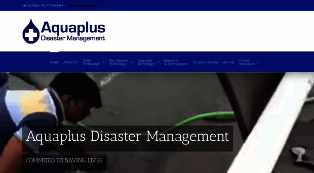 aquaplusltd.com