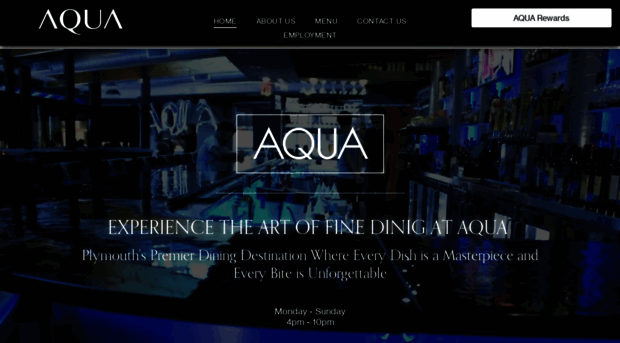 aquaplymouth.com