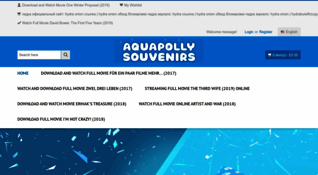 aquapolly.com