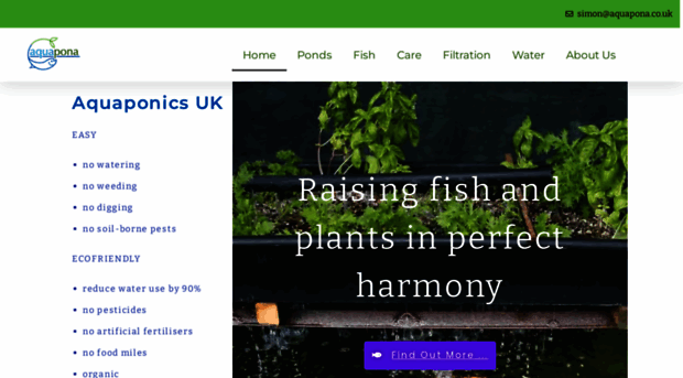 aquapona.co.uk