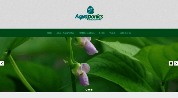 aquaponics.co.za