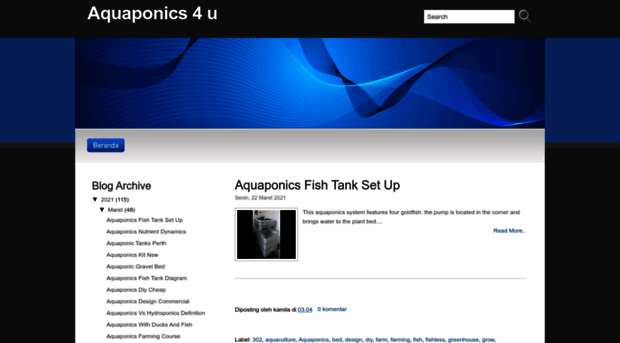 aquaponics44u.blogspot.com