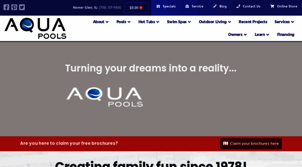 aquapoolsonline.com