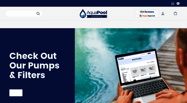 aquapoolsupply.com