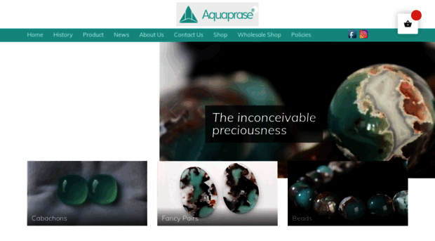 aquaprase.com