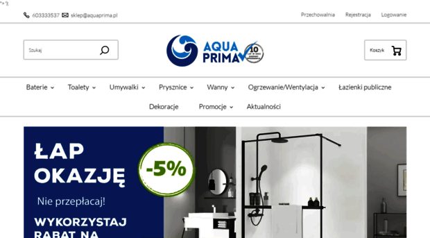 aquaprima.pl