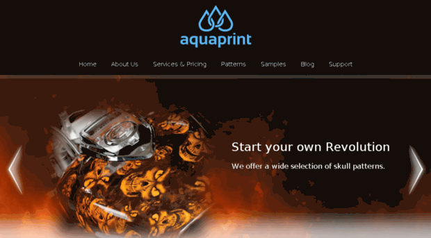 aquaprintsolutions.com